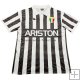Camiseta del Juventus 1ª Equipación Retro 1984