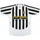 Camiseta del Juventus Retro 1ª Equipación 2003/2004