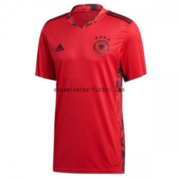 Camiseta del Portero Alemania 1ª Equipación 2020