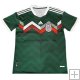 Edición Conmemorativa Camiseta Mexico 2021