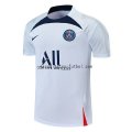Entrenamiento Paris Saint Germain 2022/2023 Blanco I Azul