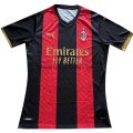 Especial Jugadores Camiseta AC Milan 2022/2023