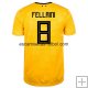 Camiseta de Fellaini la Selección de Belgium 2ª 2018