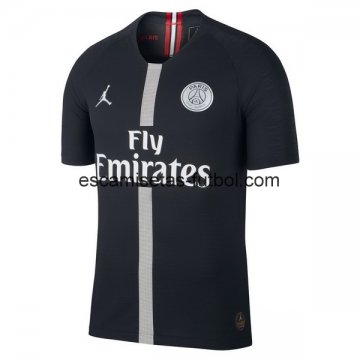 Camiseta del Paris Saint Germain 3ª 1ª Equipación 2018/2019