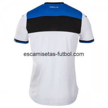 Tailandia Camiseta del Atalanta B.C 2ª Equipación 2019/2020