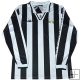 Retro Camiseta Toyota Cup de la Selección de Juventus 1ª 1996 ML