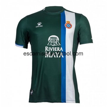 Tailandia Camiseta del Espanyol 2ª Equipación 2019/2020
