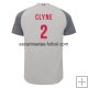 Camiseta del Clyne Liverpool 3ª Equipación 2018/2019