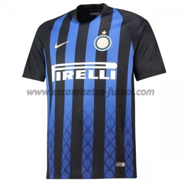 Camiseta del Inter Milan 1ª Equipación 2018/2019