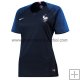 Camiseta de la Selección de Francia 1ª Mujer 2018