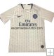 Camiseta de Entrenamiento Paris Saint Germain 2019/2020 Blanco