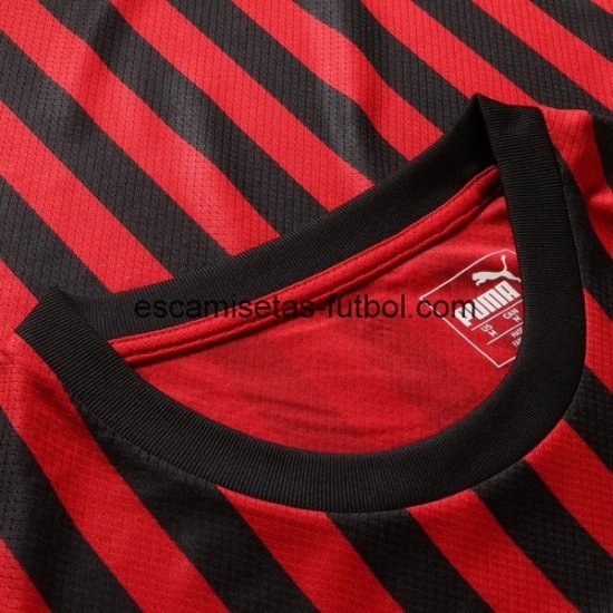 Camiseta del AC Milan 1ª Equipación 2019/2020 - Haga un click en la imagen para cerrar