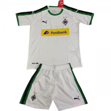 Camiseta del Borussia Mönchengladbach 1ª Niño 2018/2019