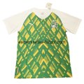 Camiseta de Entrenamiento Costa de Marfil 2019 Amarillo Verde