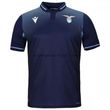 Tailandia Camiseta del Lazio 3ª Equipación 2020/2021