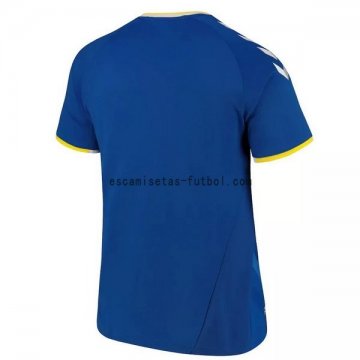 Tailandia Camiseta del 1ª Equipación Everton 2021/2022