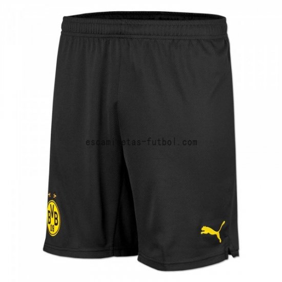 Tailandia Camiseta del 1ª Equipación Pantalones Borussia Dortmund 2021/2022 - Haga un click en la imagen para cerrar