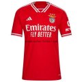 Tailandia 1ª Camiseta del Benfica 2023/2024