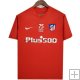Tailandia Camiseta Atlético Madrid 75th
