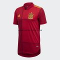 Tailandia Camiseta de la Selección de España 1ª Euro 2020