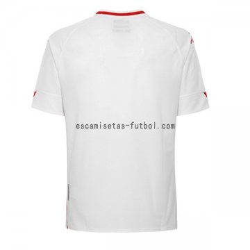 Tailandia Camiseta del AS Monaco 3ª Equipación 2020/2021