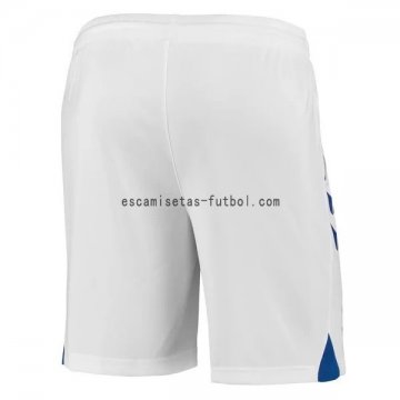 Tailandia Camiseta del Everton 1ª Pantalones Equipación 2020/2021