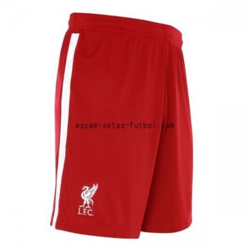 Tailandia Camiseta del Liverpool 1ª Pantalones Equipación 2020/2021
