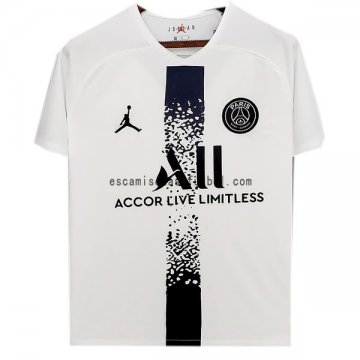Tailandia Especial Camiseta Paris Saint Germain 2022/2023
