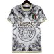 Tailandia Especial Camiseta del Italia 2023 Blanco Negro