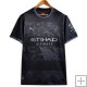 Tailandia Especial Camiseta del Manchester City 2023/2024 Negro