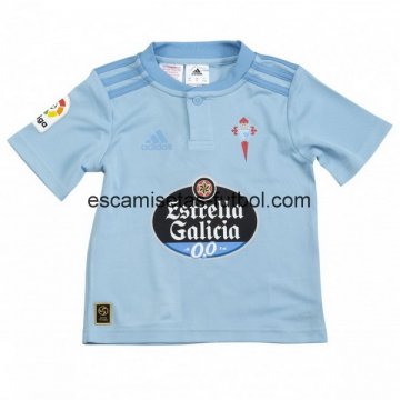 Camiseta del Celta de Vigo 1ª Niño 2018/2019