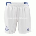 Tailandia Camiseta del Pantalones Everton 1ª Equipación 2018/2019