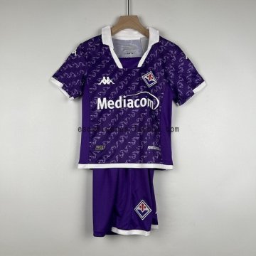 1ª Conjunto De Niños Fiorentina 2022/2023