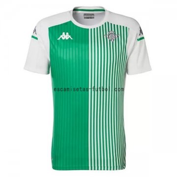 Camiseta de Entrenamiento Real Betis 2020/2021 Verde
