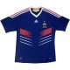 Camiseta de la Selección de Francia 1ª Retro 2010