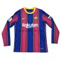 Camiseta del Barcelona 1ª Equipación 2020/2021 ML
