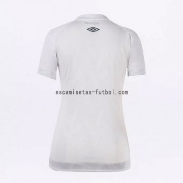 Camiseta del 1ª Equipación Mujer Santos 2021/2022