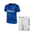 Camiseta del 1ª Equipación Niños Everton 2021/2022