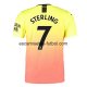 Camiseta del Sterling Manchester City 3ª Equipación 2019/2020