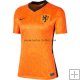 Camiseta de la Selección de Países Bajos 1ª Equipación Mujer 2020