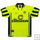 Camiseta del Borussia Dortmund 1ª Equipación Retro 1996/1997