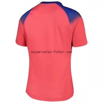 Camiseta del Chelsea 3ª Equipación Mujer 2020/2021