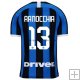Camiseta del Ranocchia Inter Milán 1ª Equipación 2019/2020