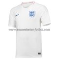 Tailandia Camiseta de la Selección de Inglaterra 1ª 2018