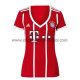 Camiseta del Bayern Munich 1ª Equipación Mujer 2017/2018