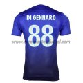 Camiseta de Di Gennaro del Lazio 3ª Equipación 2017/2018
