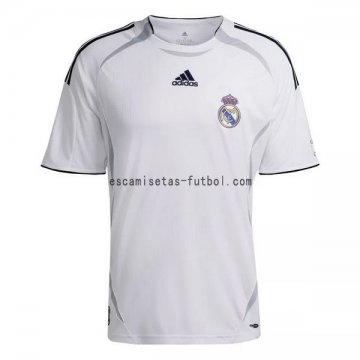 Especial Camiseta Real Madrid 2021/2022