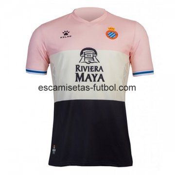 Tailandia Camiseta del Espanyol 3ª Equipación 2019/2020