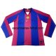 Camiseta ML del Barcelona Equipación 120th