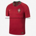 Camiseta de la Selección de Portugal 1ª 2018